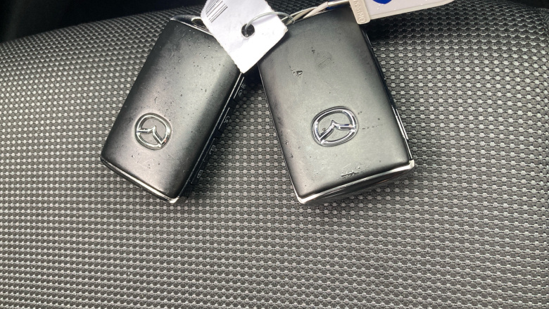 Mazda CX-30 2.5 e-Skyactiv G MHEV [140] Homura 5dr Petrol Hatchback